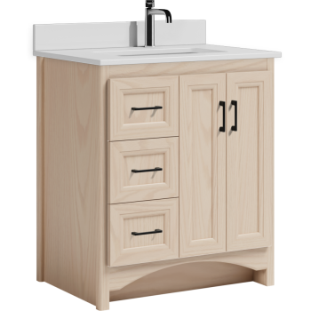 Strasser Woodenworks bathroom vanities image-4