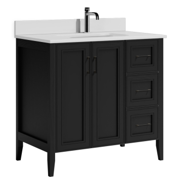 Strasser Woodenworks bathroom vanities image-14