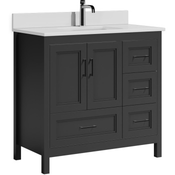 Strasser Woodenworks bathroom vanities image-18