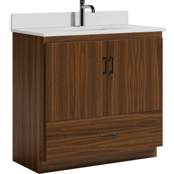 Strasser Woodenworks bathroom vanities image-20