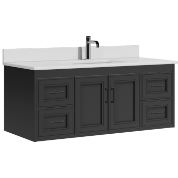 Strasser Woodenworks bathroom vanities image-18