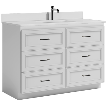 Strasser Woodenworks bathroom vanities image-10