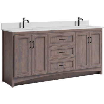 Strasser Woodenworks bathroom vanities image-8