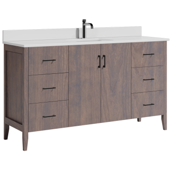 Strasser Woodenworks bathroom vanities image-12