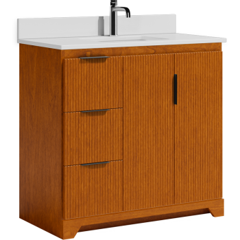Strasser Woodenworks bathroom vanities image-20