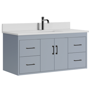 Strasser Woodenworks bathroom vanities image-10