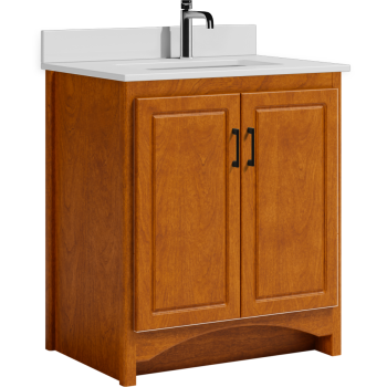 Strasser Woodenworks bathroom vanities image-20