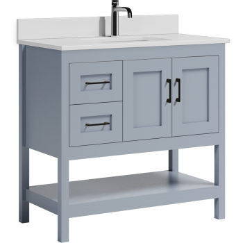 Strasser Woodenworks bathroom vanities image-14
