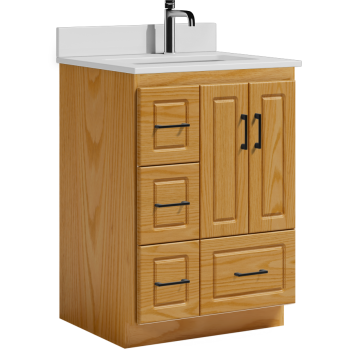Strasser Woodenworks bathroom vanities image-8