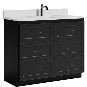 Strasser Woodenworks bathroom vanities image-10