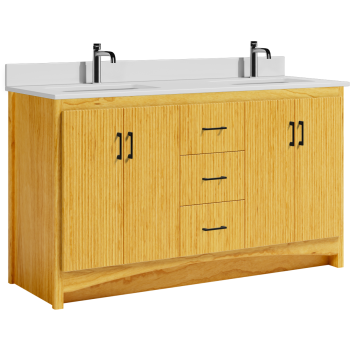 Strasser Woodenworks bathroom vanities image-16