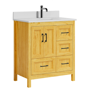 Strasser Woodenworks bathroom vanities image-14