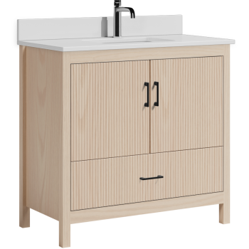 Strasser Woodenworks bathroom vanities image-6