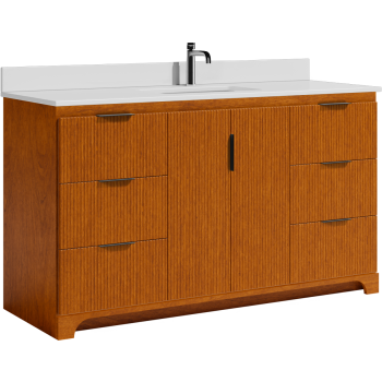 Strasser Woodenworks bathroom vanities image-20