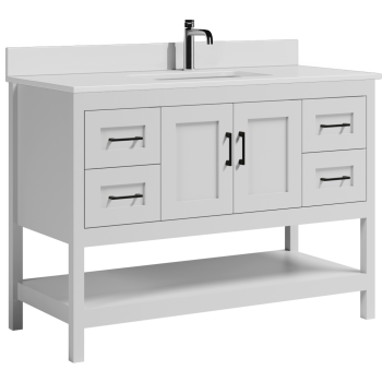 Strasser Woodenworks bathroom vanities image-10