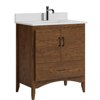 Strasser Woodenworks bathroom vanities image-14