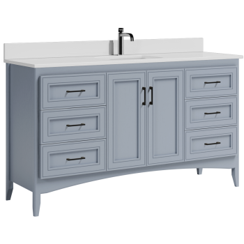 Strasser Woodenworks bathroom vanities image-2