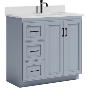 Strasser Woodenworks 28-834 image-17