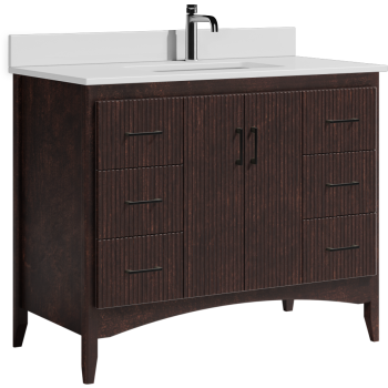 Strasser Woodenworks bathroom vanities image-10