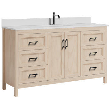 Strasser Woodenworks bathroom vanities image-6