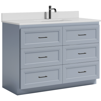 Strasser Woodenworks bathroom vanities image-2