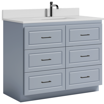 Strasser Woodenworks bathroom vanities image-4