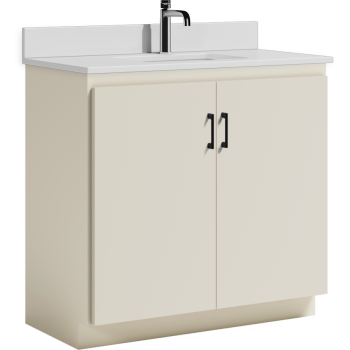 Strasser Woodenworks bathroom vanities image-6