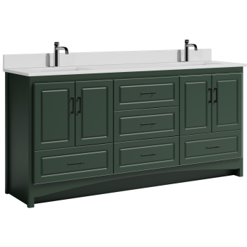 Strasser Woodenworks bathroom vanities image-6