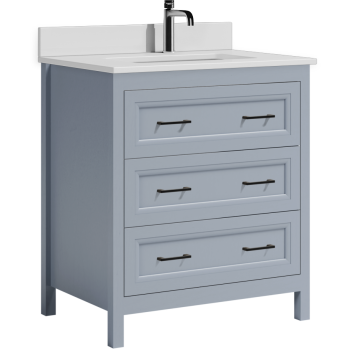 Strasser Woodenworks bathroom vanities image-6
