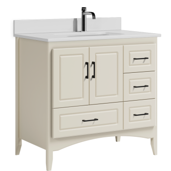 Strasser Woodenworks bathroom vanities image-14