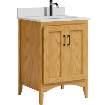 Strasser Woodenworks bathroom vanities image-16