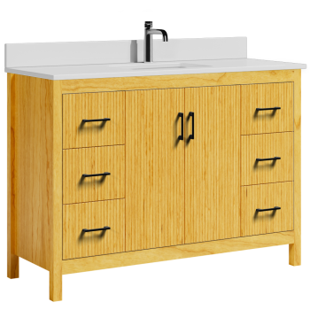 Strasser Woodenworks bathroom vanities image-14