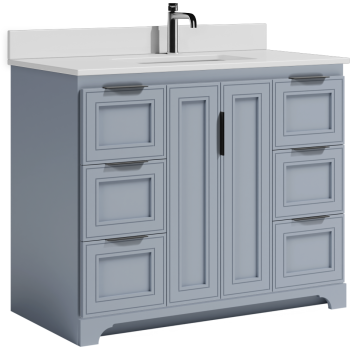Strasser Woodenworks bathroom vanities image-16