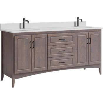 Strasser Woodenworks bathroom vanities image-8