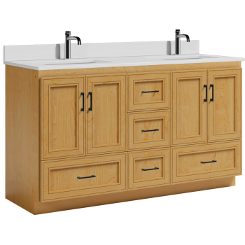 Strasser Woodenworks bathroom vanities image-6