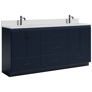 Strasser Woodenworks bathroom vanities image-14