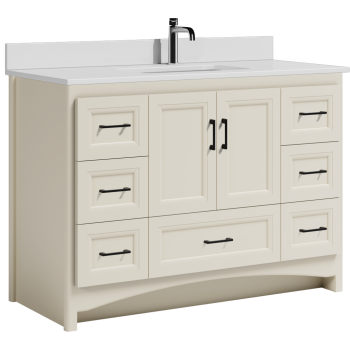 Strasser Woodenworks bathroom vanities image-14
