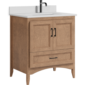 Strasser Woodenworks bathroom vanities image-4