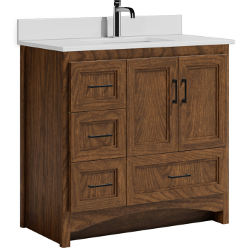 Strasser Woodenworks bathroom vanities image-10