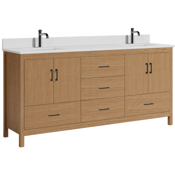 Strasser Woodenworks bathroom vanities image-40