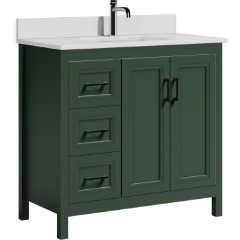 Strasser Woodenworks bathroom vanities image-10