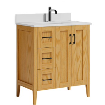 Strasser Woodenworks bathroom vanities image-20