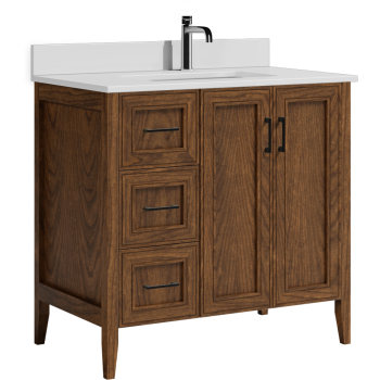 Strasser Woodenworks 07-807 image-19