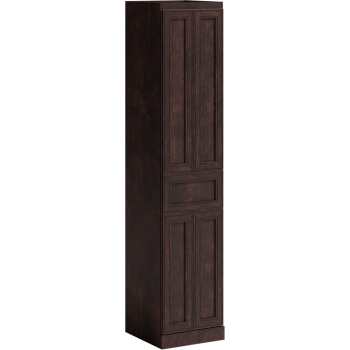 Strasser Woodenworks linen towers & cabinets image-12