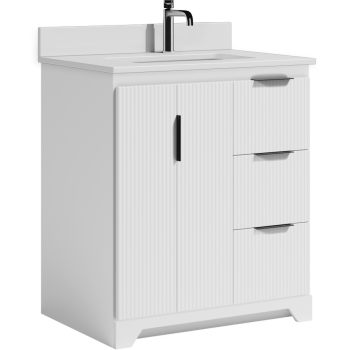 Strasser Woodenworks bathroom vanities image-12