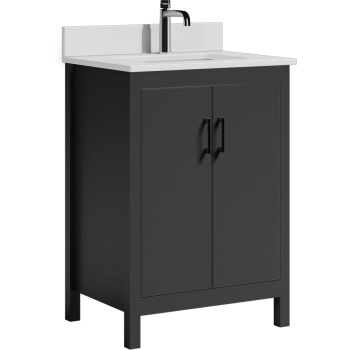 Strasser Woodenworks bathroom vanities image-40