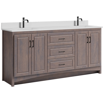 Strasser Woodenworks bathroom vanities image-8
