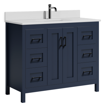 Strasser Woodenworks bathroom vanities image-14