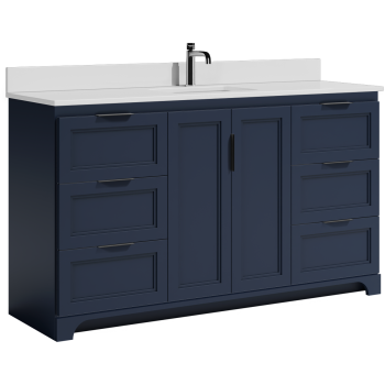 Strasser Woodenworks bathroom vanities image-18