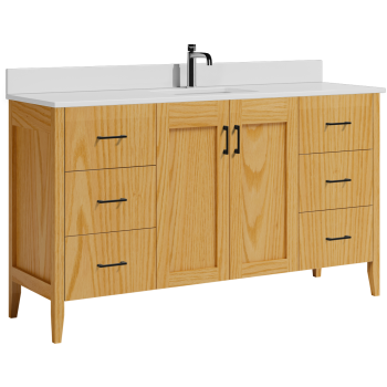 Strasser Woodenworks bathroom vanities image-16